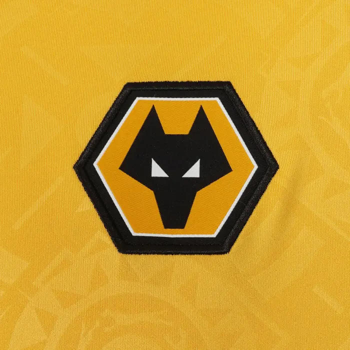Wolves Kits Shop | Official 2025-26 Wolves Home Shirt – LS Wolverhampton Wanderers Apparel